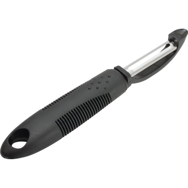 Ergonomic Peeler