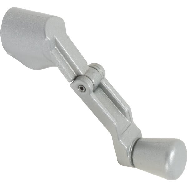Universal Fold Crank Handle, Fits Most Spindles, Cprt1 HD Supply