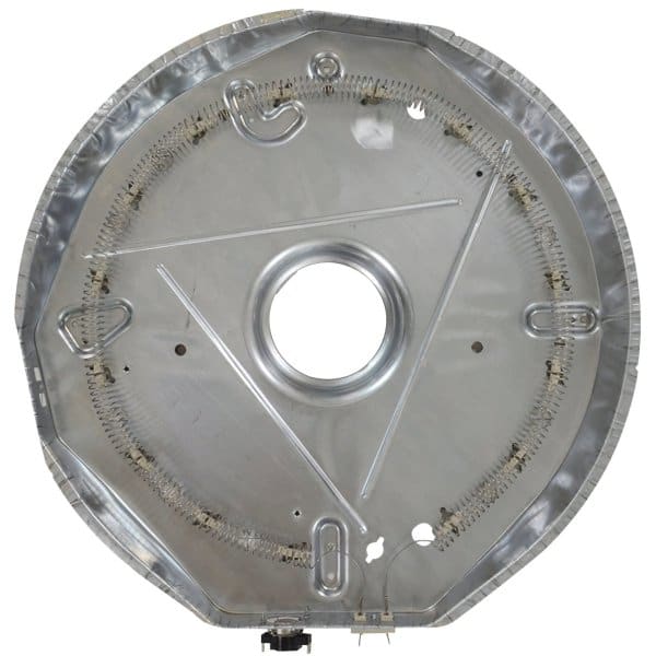 General Electric Replacement Heating Element For Dryer, Part