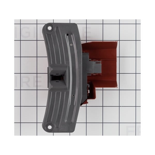 GE® Replacement Harness Lid Lock For Washer/Dryer, Part WH19X27244