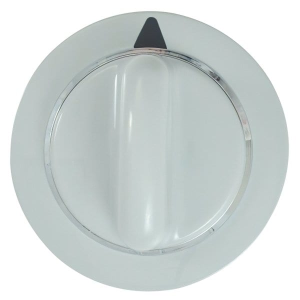General Electric Replacement Control Knob For Washer, Part WH01X10315