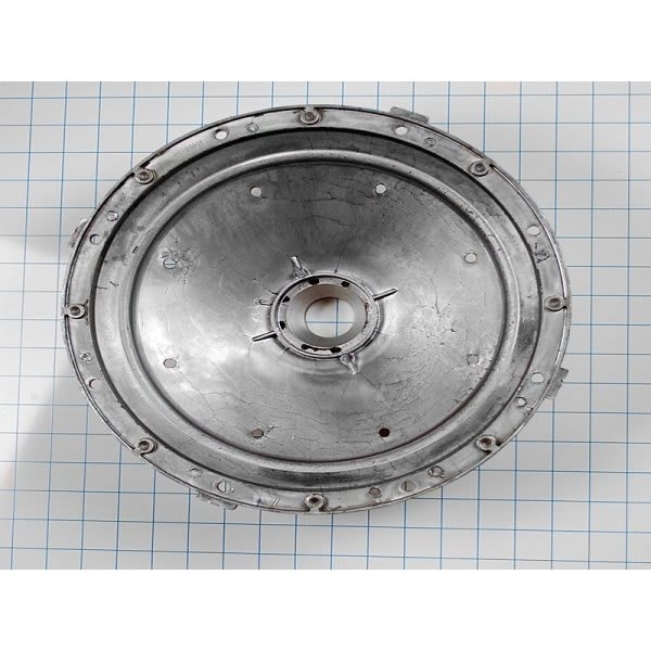 GE® Replacement Tub Mounting Hub For Washer, Part # Wh45x10027