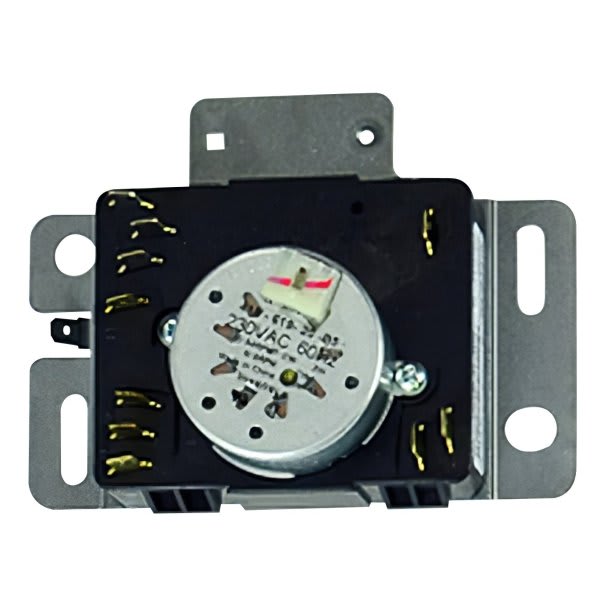 Whirlpool Replacement Timer For Dryer, Part Wp31001513 HD Supply