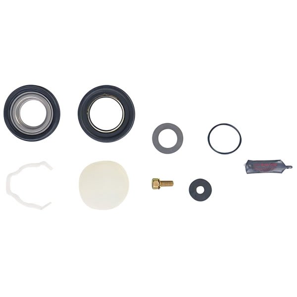 Whirlpool Replacement Drive Hub Kit For Washer, Part W10324651 HD Supply