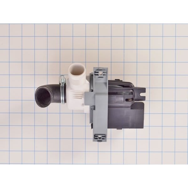 Whirlpool Replacement Drain Water Pump For Washer, Part # Wpw10409079