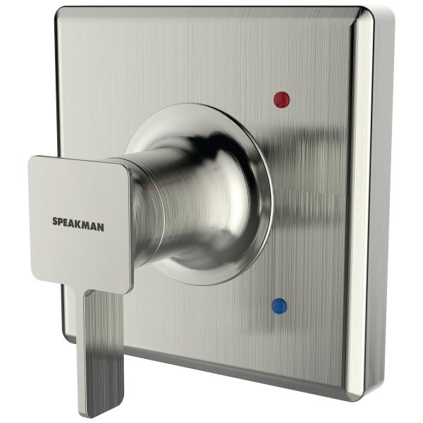 Speakman Neo Cpt1001Mb Shower Valve Trim HD Supply