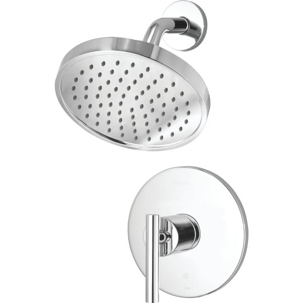 Pfister® Contempra™ Shower Trim Only, 2.5 Gpm Shower,  Polished Chrome