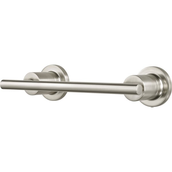 Seasons® Anchor Point™ Brushed Nickel Toilet Paper Holder HD Supply
