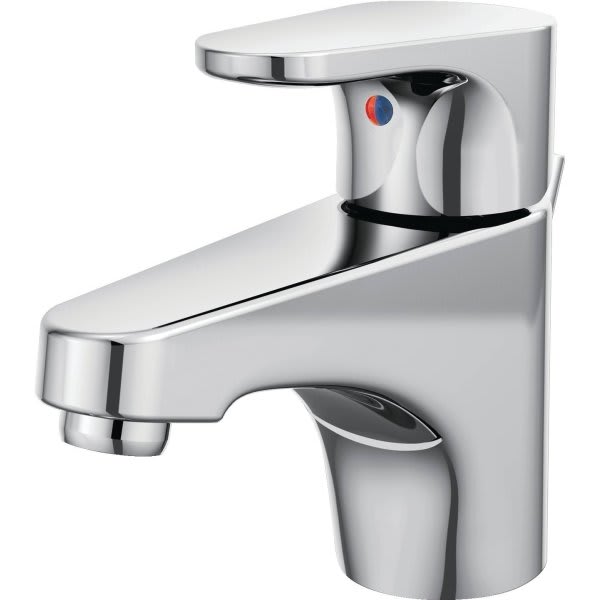 Pfister® Pfirst™ 1-Handle Bath Faucet w/ Pop-Up in Chrome | HD Supply