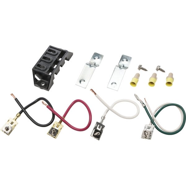 Whirlpool Dryer Terminal Wire Kit Includes Screws And Wire Nuts HD Supply