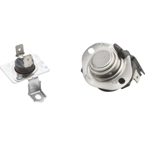 Whirlpool® Replacement Thermal Cutoff For Dryer, Part W10900067 HD