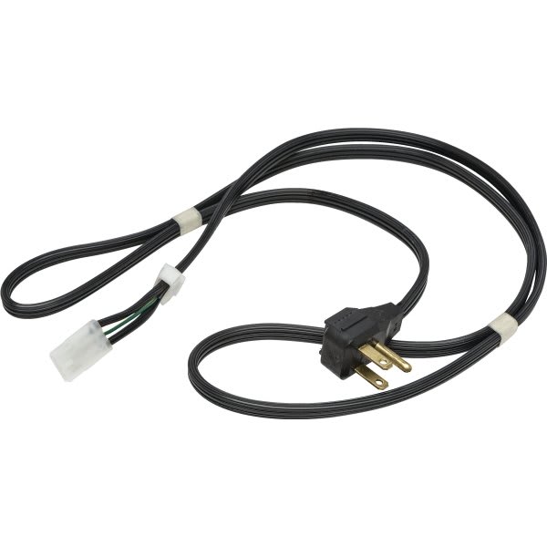 Washer & Dryer Power Cords HD Supply