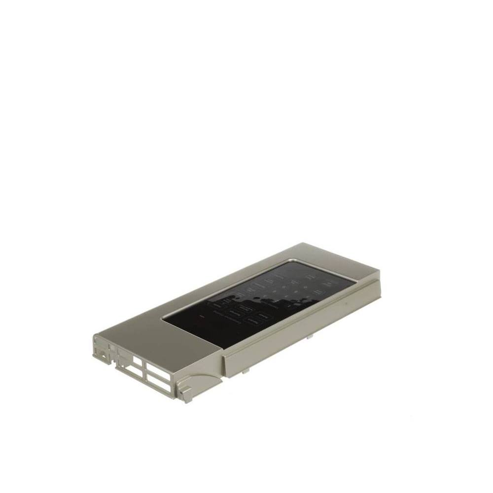 GE Replacement Control Panel For Microwave, Part#wb56x29816