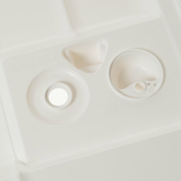 GE Replacement Door Gasket For Dishwasher, Part WD08X10016 HD Supply