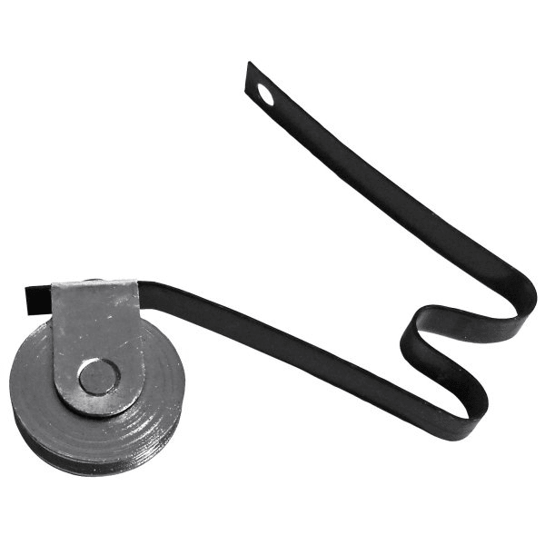 Strybuc Steel Screen Door Roller Assembly Pack Of 30