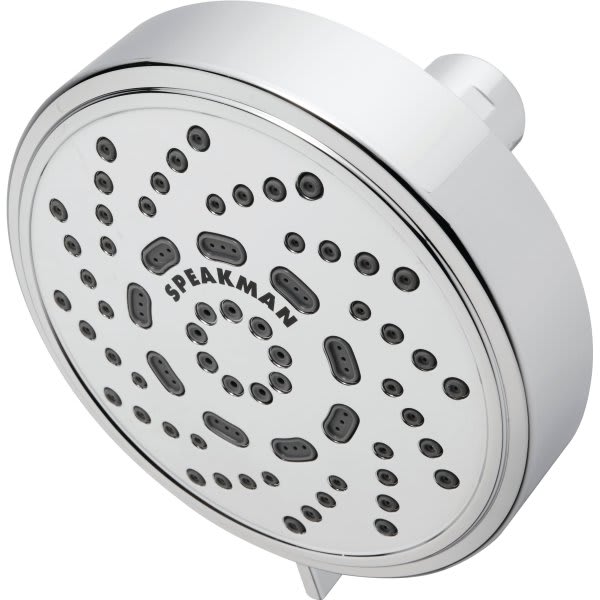 Speakman® Hotel™ S2005HBE175 Low Flow Showerhead HD Supply