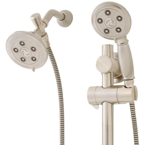 Speakman Commander Outdoor Shower 2.5 Gpm HD Supply