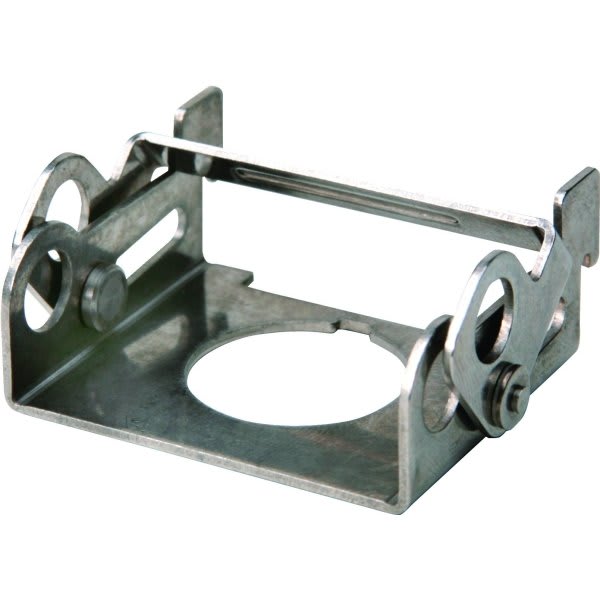 Brady Emergency Stop Safety Cover Button Size 30.5 Mm Polycarbonate Clear