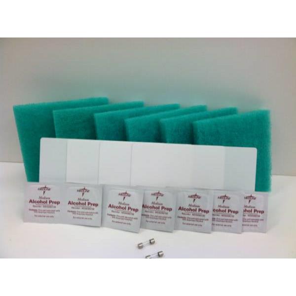Queenaire QT Thunder Maintenance Kit HD Supply