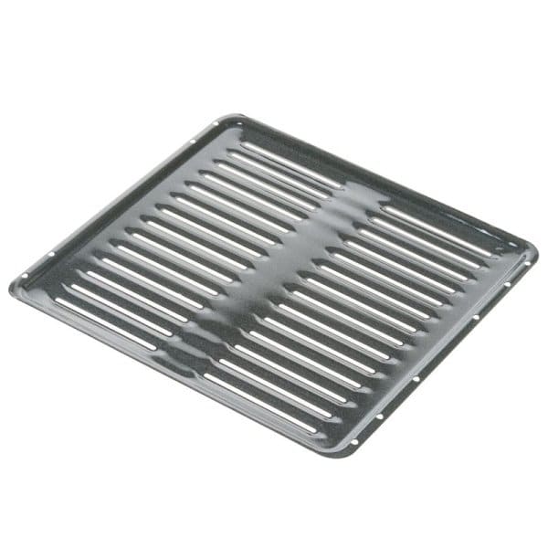 GE® Oven Broiler Pan And Rack HD Supply