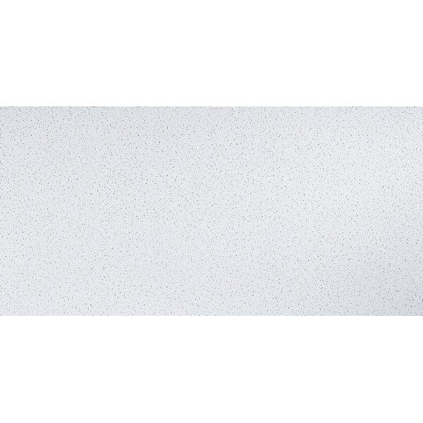 Armstrong® Ceilings Fine Fissured ™ 2' X 4' Square Ceiling Tile (12-Case)