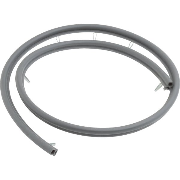 GE Replacement Oven Gasket For Range Oven, Part WB04T10086 HD Supply