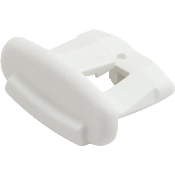 GE Replacement Rack Slide End Cap For Dishwasher, Part Wd12X24354 HD Supply