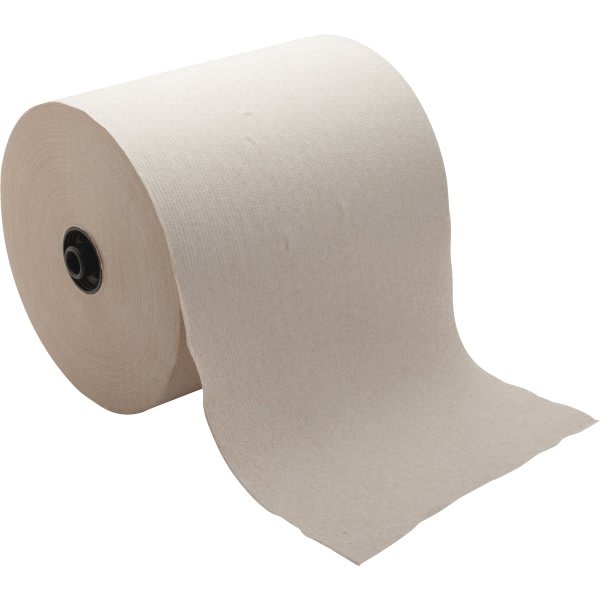 Enmotion 8" Recycled High Capacity Paper Towel (6 Rolls-Case)