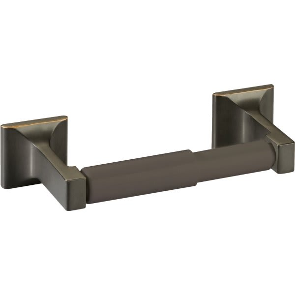 Design House Millbridge Oil-Rubbed Bronze Toilet Paper Holder