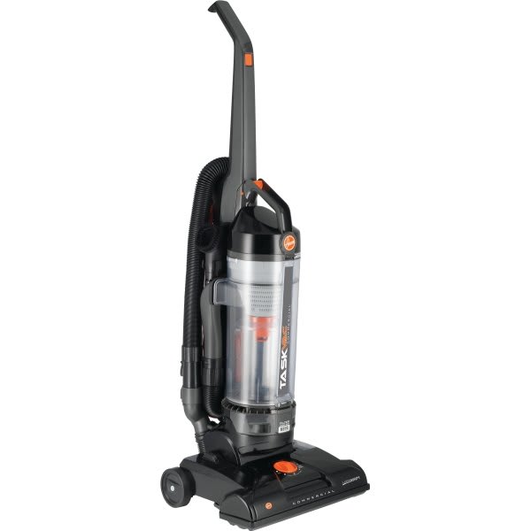 Hoover MPWR Commercial 40 Volt Cordless 6 Quart Backpack Vacuum HD Supply