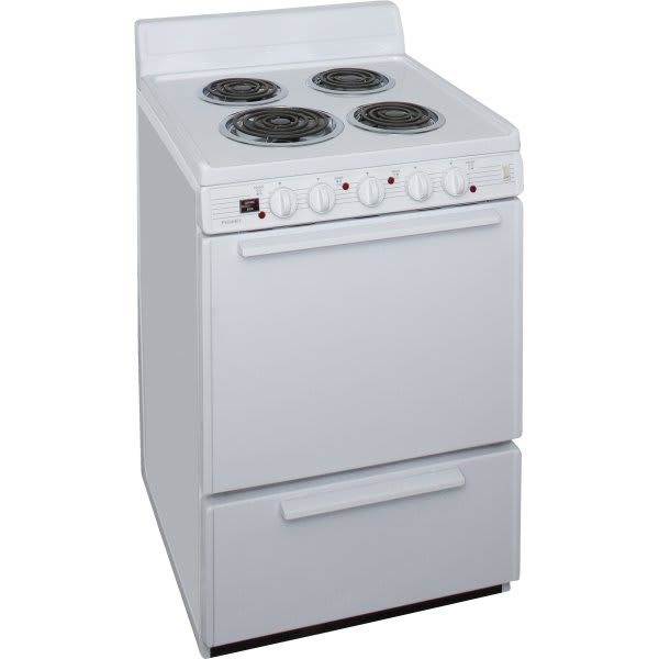 24 Inch Electric Range HD Supply
