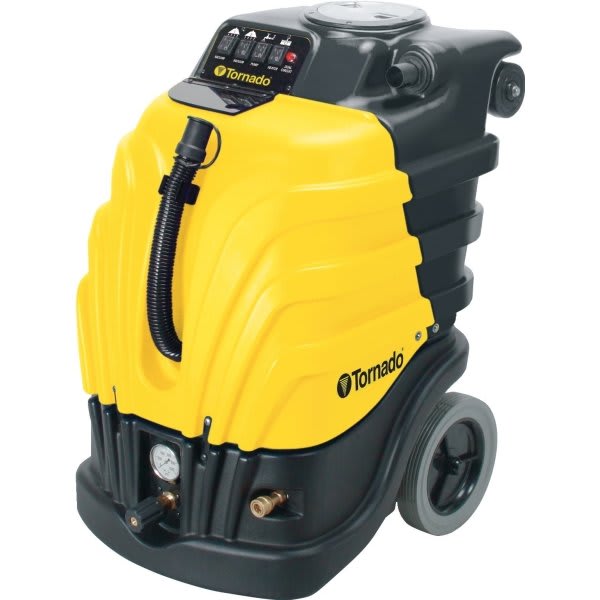 Namco Scooter 10 Gallon Junior Carpet Cleaner and Extractor (120 PSI