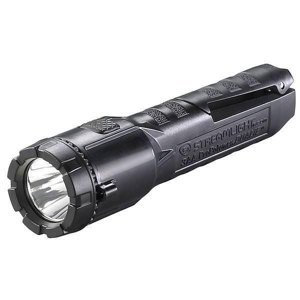 Streamlight® Black Propolymer Dualie Multi-Functional Flashlight