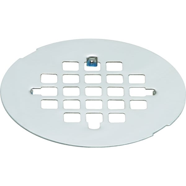 Shower Floor Drain Cover Star Pattern For 3" Pipe HD Supply
