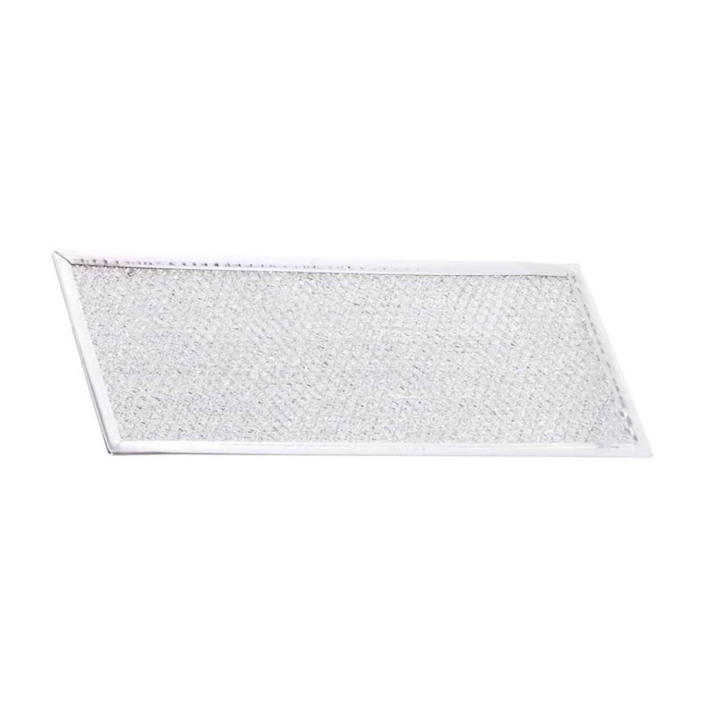 Whirlpool Over The Counter Microwave Vent Grease Filter, Part # W10208631a