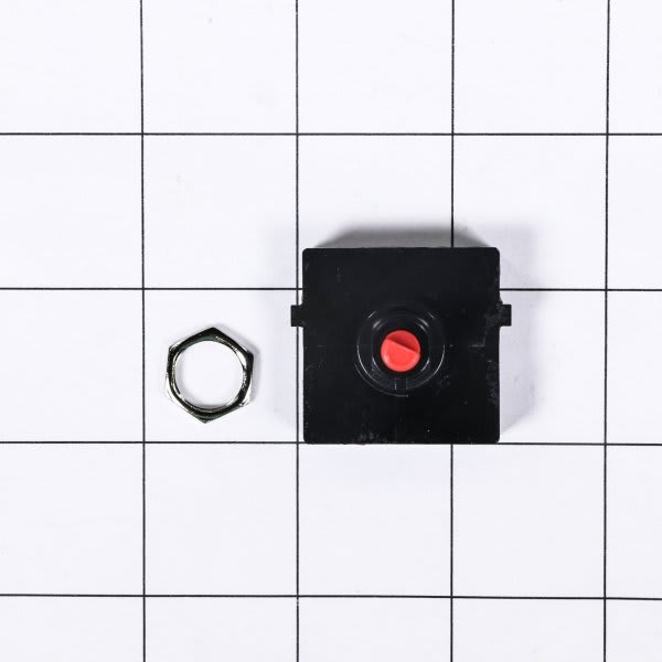 GE® Hood Fan Switch