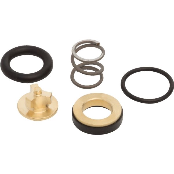 JB Industries Hose Repair Kit With O-Ring, Spring, Depressor And Bushing/Washer