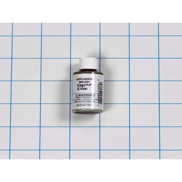 Whirlpool Replacement Touch Up Paint For Appliances, Part# Wp72107