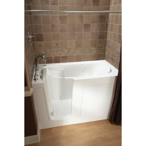 WalkIn Tub Conversion Kits HD Supply