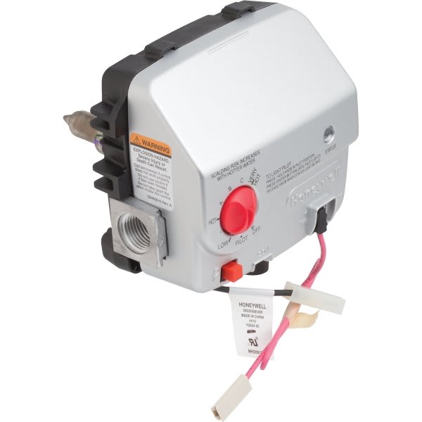 Bradford White Gas Valve For Standard Models HD Supply