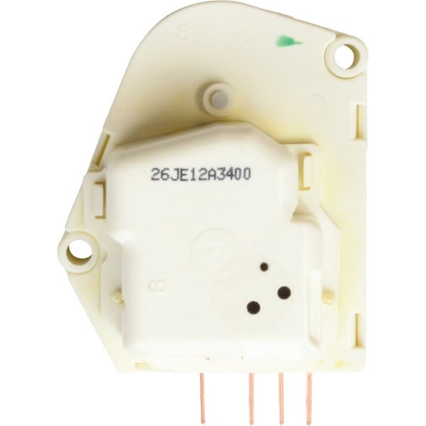 GE® Replacement GE Defrost Timer HD Supply