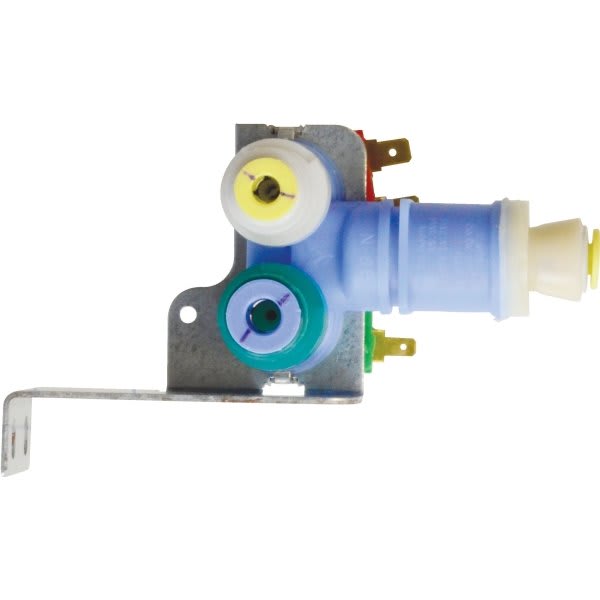 Whirlpool Refrigerator Water Inlet Valve HD Supply
