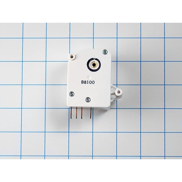 GE® Replacement GE Defrost Timer HD Supply