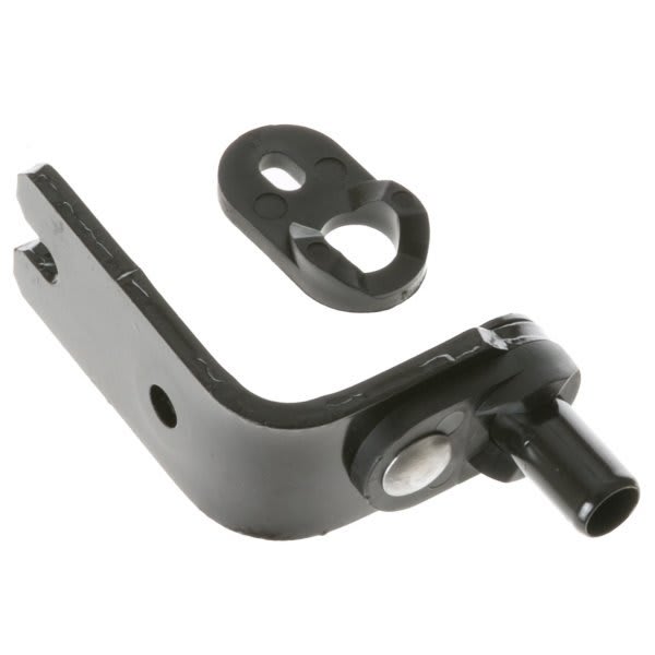 Seasons® Refrigerator Door Hinge Lower For Model Stmr183pe1w White HD