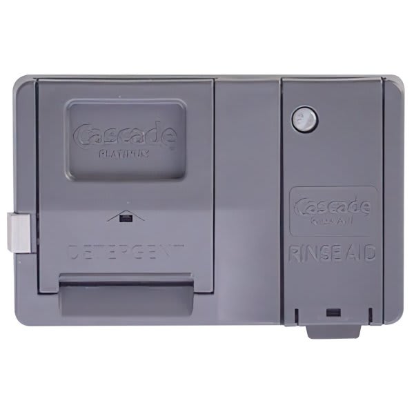 Ge® Replacement Detergent Module For Dishwasher, Part Wd12x24637 HD Supply