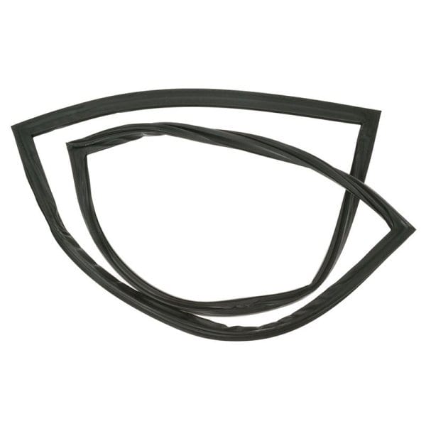 GE Replacement Door Gasket For Fresh Food Refrigerator, Part#wr24x10184