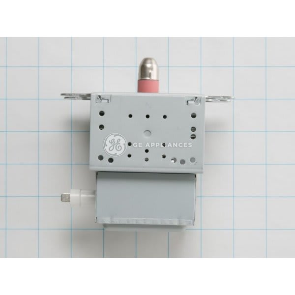General Electric Magnetron For Microwave, Part #wb27x11079