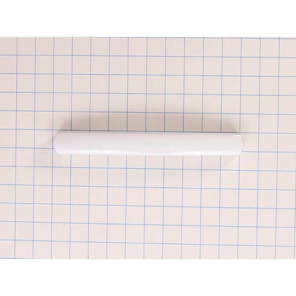 General Electric Door Handle For Microwave, Part #wb15x10276