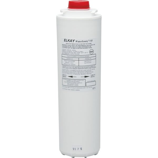 Elkay®/halsey Taylor® Ezh20 Replacement Filter HD Supply