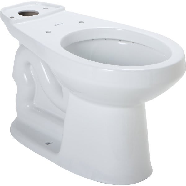 Seasons Anchor Point Round Toilet Bowl